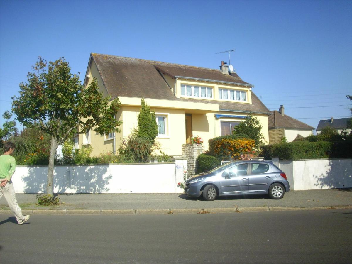 Les 3 De Lyly Situées A Séjour chez l'habitant *